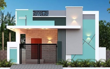 2 BHK Independent House For Sale in Challaghatta