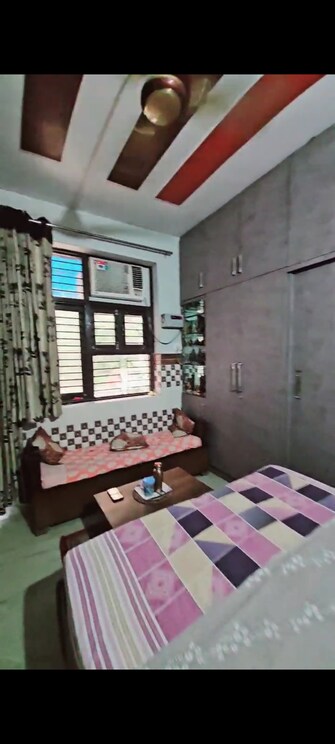 3 BHK Independent House For Resale in Rohini Sector 24 Delhi  7546311