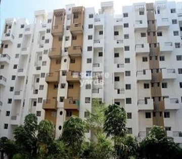 1 BHK Apartment For Resale in Pristine City Wagholi Pune  7546309