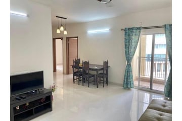 2 BHK Apartment For Rent in Republic Of Whitefield Whitefield Bangalore  7546326