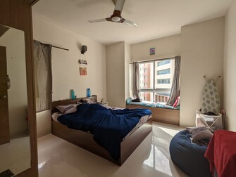 2 BHK Apartment For Rent in Republic Of Whitefield Whitefield Bangalore  7546326