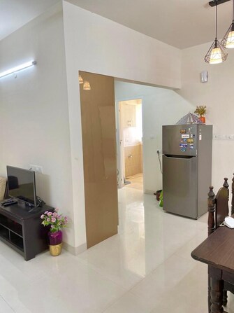 2 BHK Apartment For Rent in Republic Of Whitefield Whitefield Bangalore  7546326