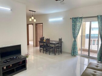 2 BHK Apartment For Rent in Republic Of Whitefield Whitefield Bangalore  7546326