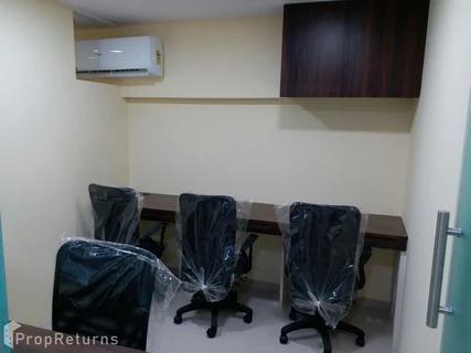 Commercial Office Space 650 Sq.Ft. For Rent in Laxmi Nagar Delhi  7546314