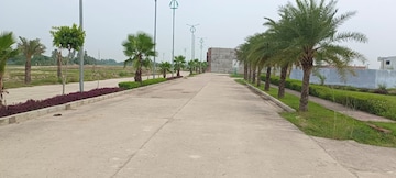 Plot For Resale in Jail Road Lucknow  7546204