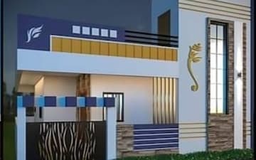 1 BHK Villa For Sale in Block 9th Jayanagara