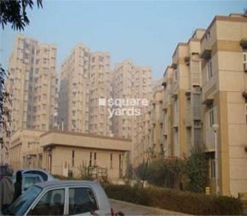 3 BHK Apartment For Resale in IRWO Classic Apartment Sector 57 Gurgaon  7546335