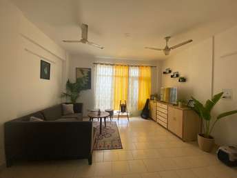 2 BHK Apartment For Rent in Ansal Sushant Estate Sector 52 Gurgaon  7546340