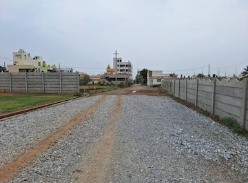 Plot For Resale in Mysore Road Bangalore  7546374