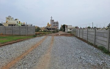 Plot For Sale in Mysore Road