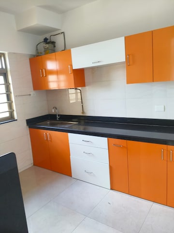 3 BHK Apartment For Rent in Sheth Vasant Oasis Andheri East Mumbai  7546372