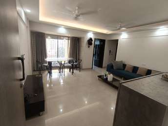 3 BHK Apartment For Rent in Shree Krishna Heights Malad Malad East Mumbai  7546379