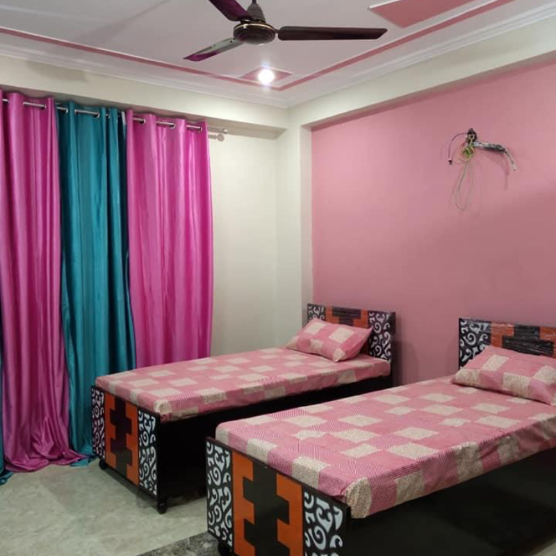 Pg For Girls in Sector 39 Gurgaon  7546406