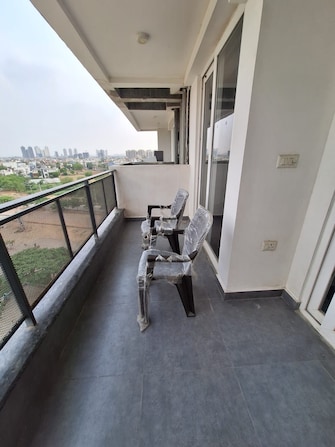 1 BHK Apartment For Rent in Sector 106 Gurgaon  7546407