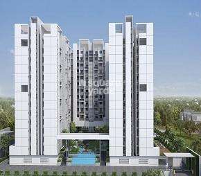 1 BHK Apartment For Rent in Rohan Prathama Hinjewadi Pune  7546419