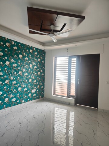 3 BHK Builder Floor For Sale in BPTP District 3, Sector 85