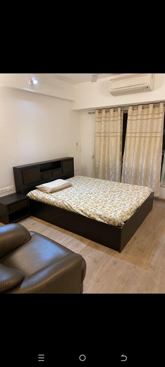 2 BHK Apartment For Rent in Kanakia Paris Bandra East Mumbai  7546435