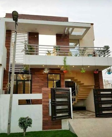 3 BHK Villa For Resale in Ballari Bangalore  7546429