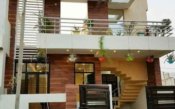 3 BHK Villa For Sale in Ballari