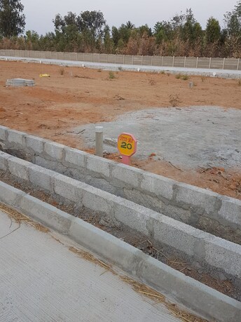 Plot For Resale in Begur Road Bangalore  7546437