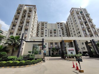 3 BHK Apartment For Rent in Umang Monsoon Breeze Phase II Sector 78 Gurgaon  7504344