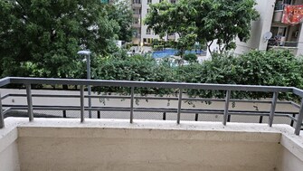 3 BHK Apartment For Rent in Umang Monsoon Breeze Phase II Sector 78 Gurgaon  7504344