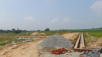 Plot Area in  Plot at Chunar – for Sale