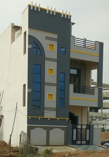 3 BHK Villa For Sale in Dodda Aalada Mara Road