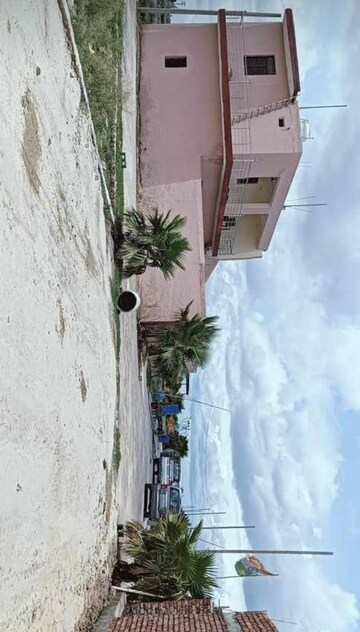  Plot – Exterior View View at SK The Grand City, Jewar - for Sale