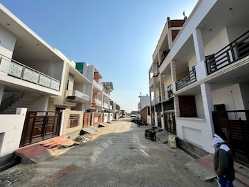 2 BHK Independent House For Resale in Khazoor Goan Lucknow  7546490