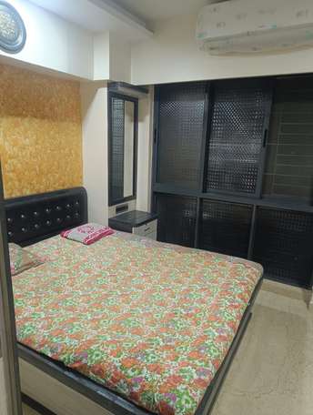 1 BHK Apartment For Rent in Omkar Vive Kurla Mumbai  7546386