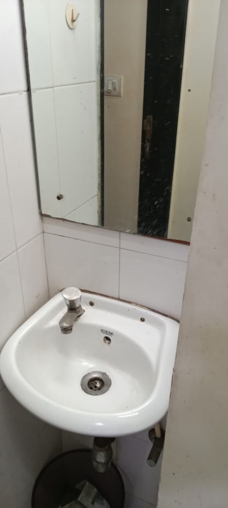 Bathroom, new-highway-park-e-3-chs 1.5 Bedroom 450 Sq.Ft. Apartment In Kandivali East Mumbai 7546494