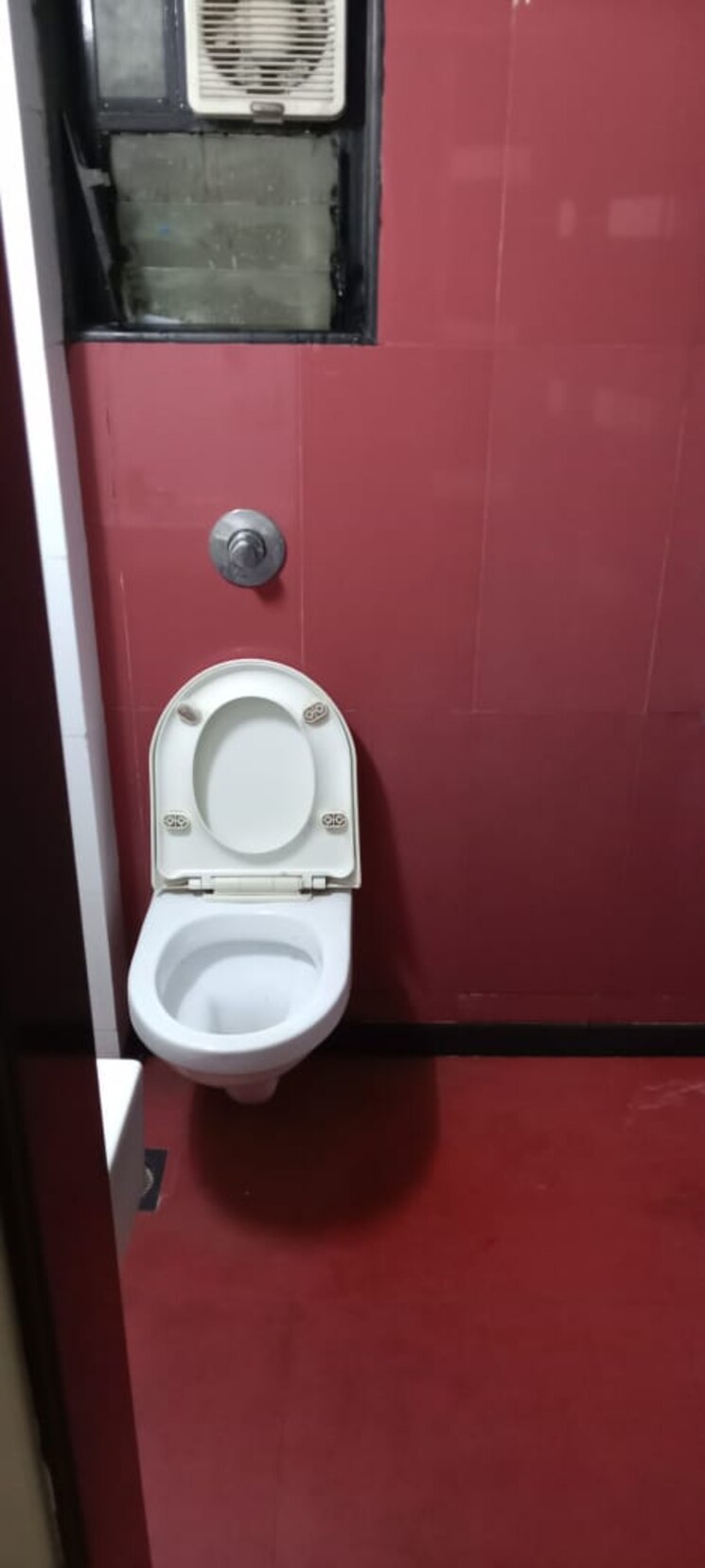 Bathroom, new-highway-park-e-3-chs 1.5 Bedroom 450 Sq.Ft. Apartment In Kandivali East Mumbai 7546494