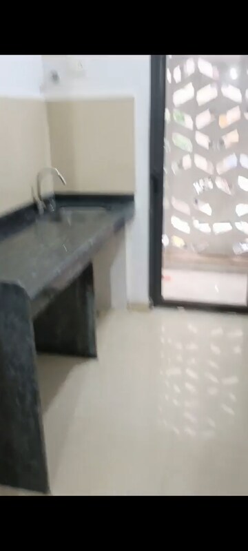 Kitchen in 2 BHK Apartment at Lodha Palava Clara E to I, Dombivli East – for Sale