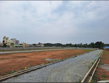 Plot For Resale in Mysore Road Bangalore  7546531