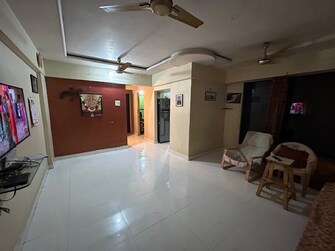 2 BHK Apartment For Resale in Amber Rai Dombivli East Thane  7546491