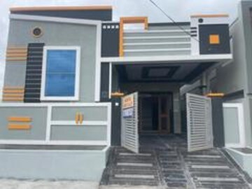 2 BHK Villa For Sale in Dodda Aalada Mara Road