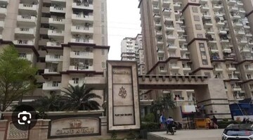 2 BHK Apartment – Exterior View View at Samridhi Grand Avenue, Tech Zone 4 Greater Noida - for Sale