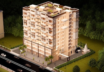 1 BHK Apartment For Resale in Kharghar Navi Mumbai  7546334