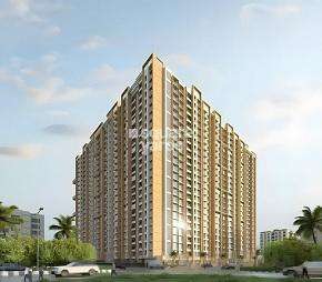 1 BHK Apartment For Resale in Vinay Unique Sky Virar West Mumbai  7546750