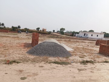 Plot Area in  Plot at Om Enclave Faridabad, Mithapur – for Sale