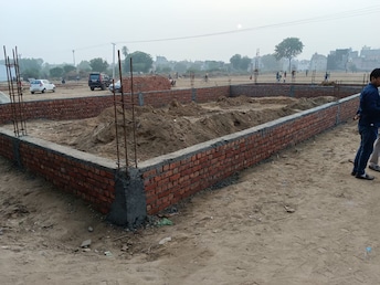 Plot For Resale in Om Enclave Faridabad Mithapur Faridabad  7546702