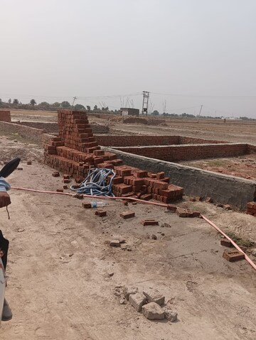 Plot Area in  Plot at Om Enclave Faridabad, Mithapur – for Sale