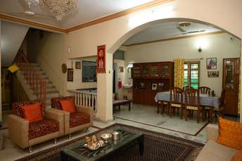 4 BHK Villa For Resale in Ramdev Nagar Ahmedabad  7546700