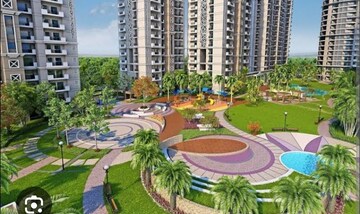 2 BHK Apartment For Sale in Samridhi Grand Avenue, Tech Zone 4 Greater Noida