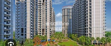 2 BHK Apartment – Exterior View View at Samridhi Grand Avenue, Tech Zone 4 Greater Noida - for Sale