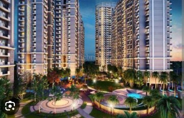 2 BHK Apartment For Resale in Samridhi Grand Avenue Noida Ext Tech Zone 4 Greater Noida  7546839