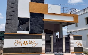 2 BHK Villa For Sale in Dairy Circle