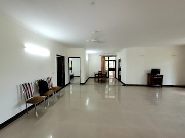 4 BHK Builder Floor For Rent in Richlook Platinum Floors Sector 42 Faridabad  7546961