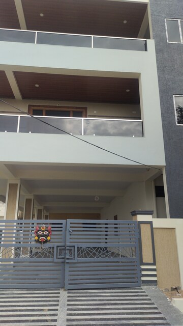 Building Lobby in 6+ BHK Independent House at Sai Residency Badangpet, Badangpet – for Sale